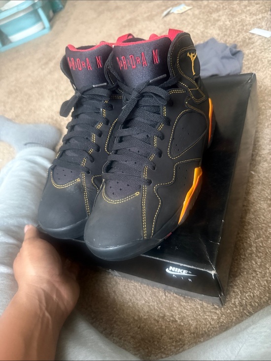 Air Jordan Retro 7s